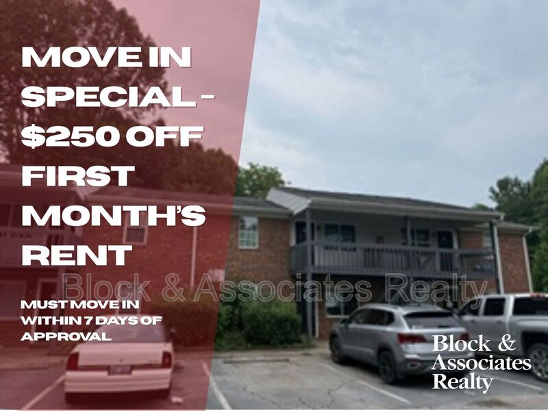 Randleman Condo: 302 Reece Ave