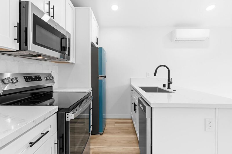 San Diego Condo: 4163 - 39th street