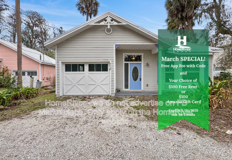 Land O Lakes House: 5759 Eden Ln