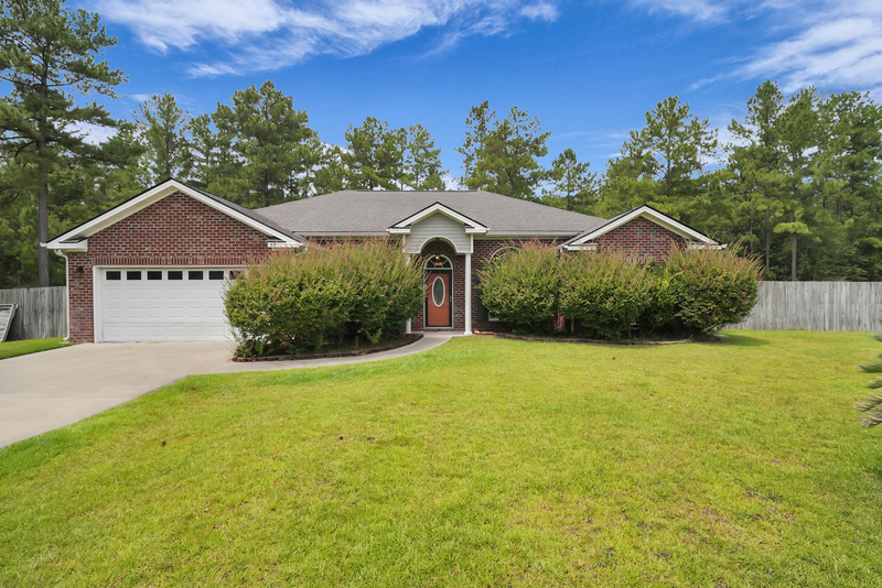 Ludowici House: 68 Lincoln Way