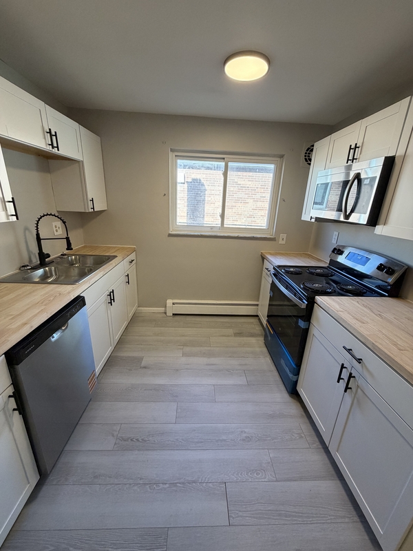 Cincinnati Condo: 6155 Ridge Avenue - 3