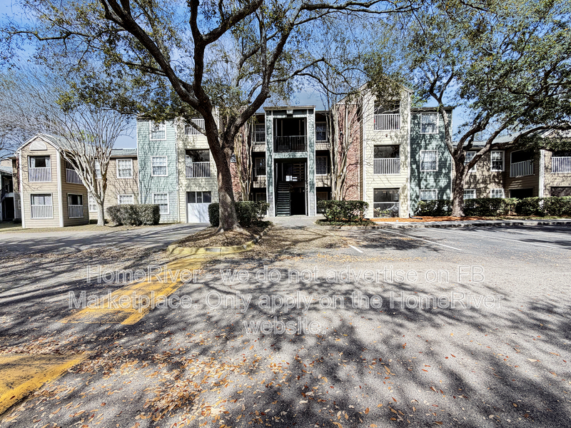 Orlando Condo: 5124 Park Central Dr