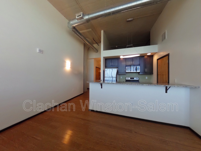 Winston Salem Apartment: 675 N. Main St