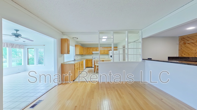 Chesterfield House: 14355 Rainy Lake Drive - 1