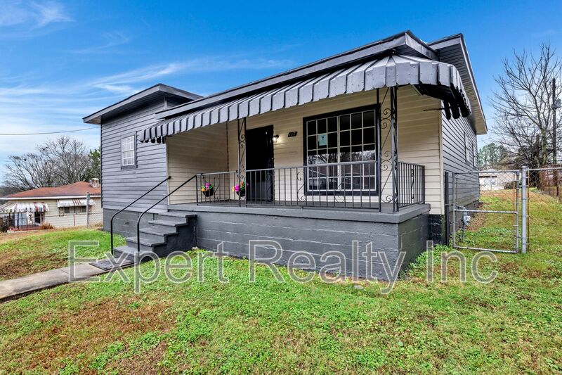 Fairfield House: 117 62nd Street