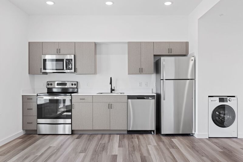 Chattanooga Apartment: 901 East Main Street