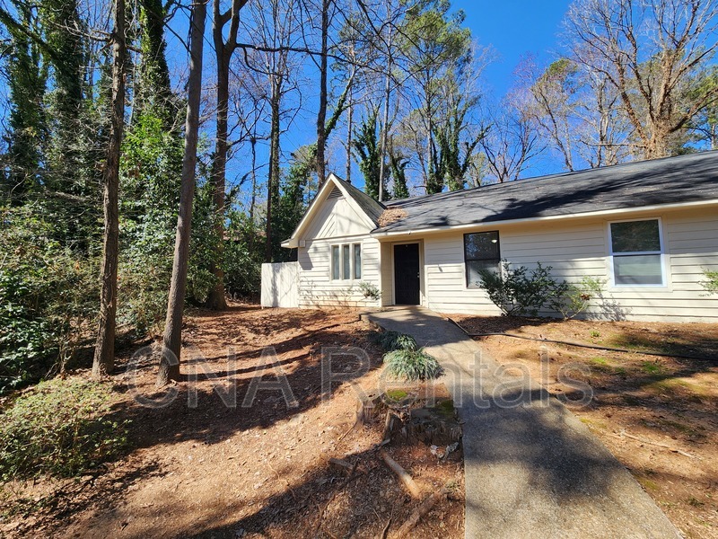 Smyrna Condo: 1459 N. Diane Court