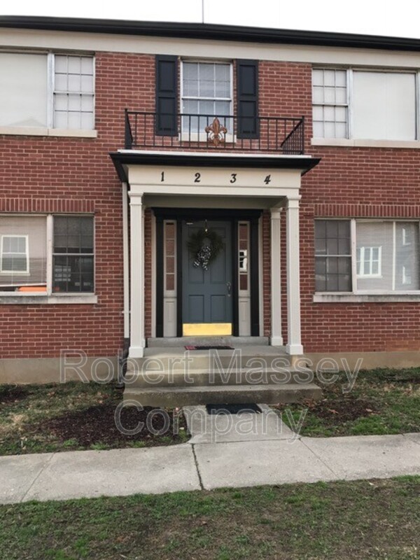 Louisville Condo: 2079 Douglass Blvd
