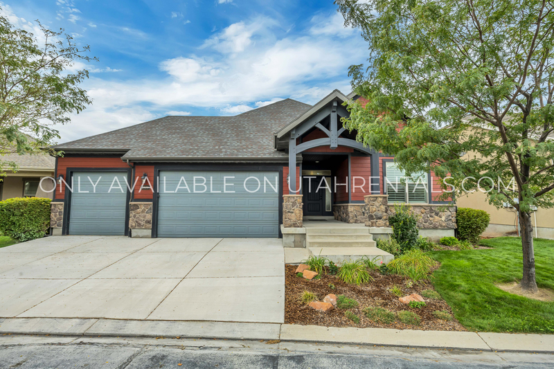 Lehi House: 2979 N Desert Forest Ln