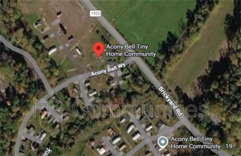 Mills River House: 21 Acony Bell Way Lot #12