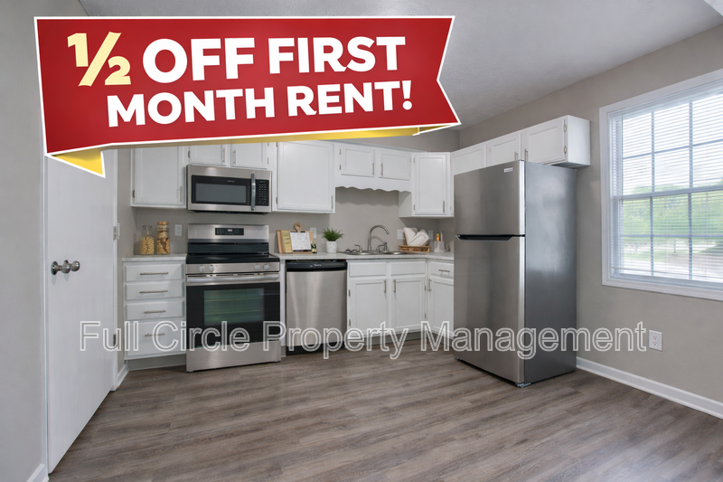 Lincoln House: 2700 1st St