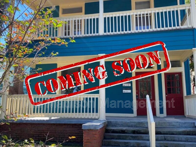 Savannah Condo: 1203 E Henry St