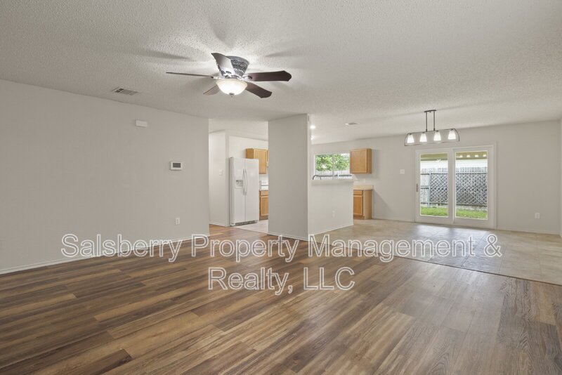Ponder House: 536 Del Mar Dr