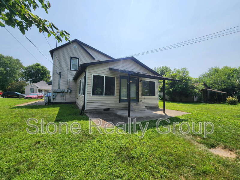 Terre Haute Condo: 2920 N 15th 1/2 St