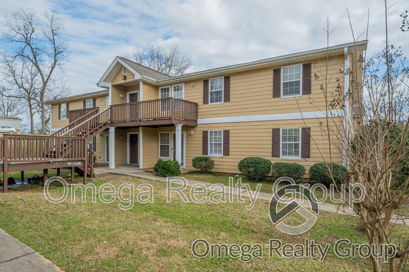 Jemison Condo: 156 Patton St W