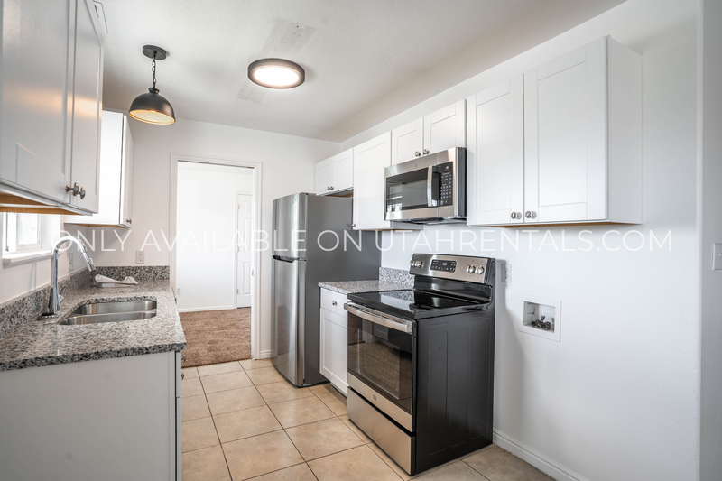 Provo Condo: 2045 S State St
