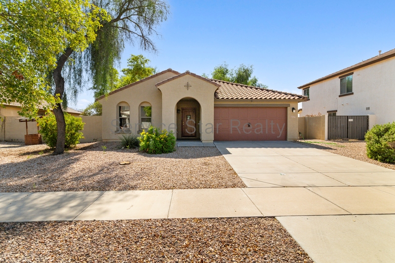 Surprise House: 14237 W Aster Dr