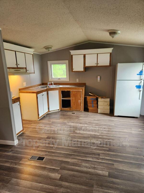 Orono House: 1 Austin Dr.