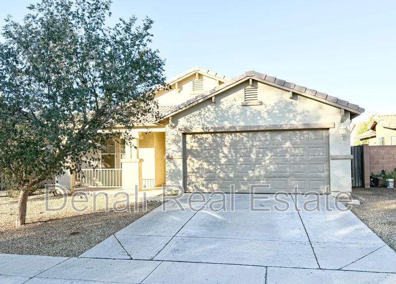 Phoenix House: 3426 S 72nd Lane