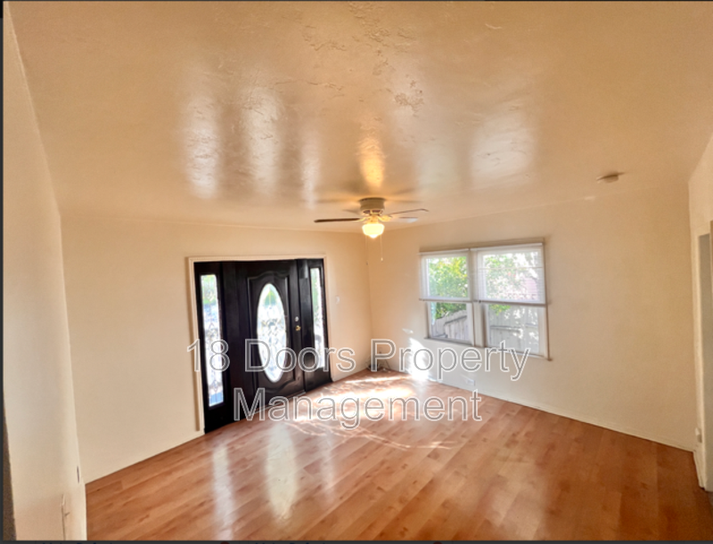 San Diego Condo: 3720 Wightman Street