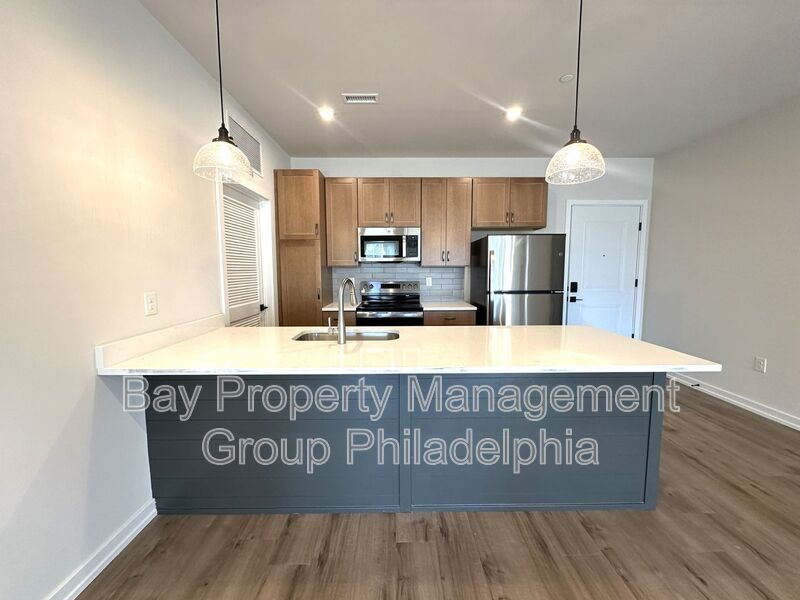 Chalfont Condo: 409 W Butler Ave