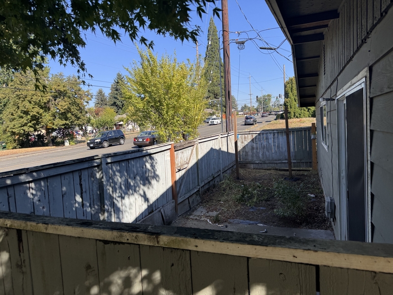 Beaverton Condo: 12800 Southwest Allen Boulevard, #A