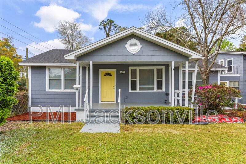 Jacksonville Condo: 3694 Grandy Avenue