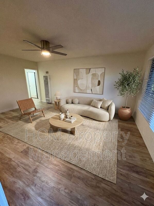 Culver City House: 4714 Slauson Ave Unit