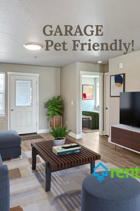 Missoula Condo: 1515 South Avenue West