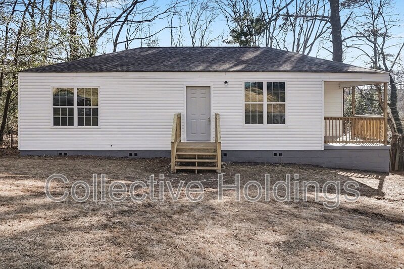 Birmingham House: 65th Street