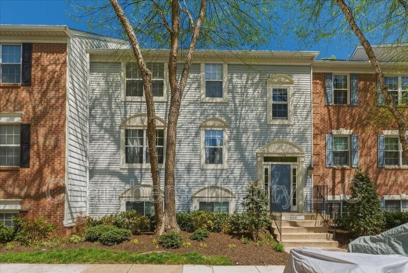 Fairfax Condo: 12006 Golf Ridge Court