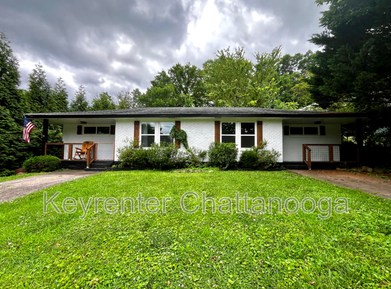 Chattanooga Condo: 904 Tremont St