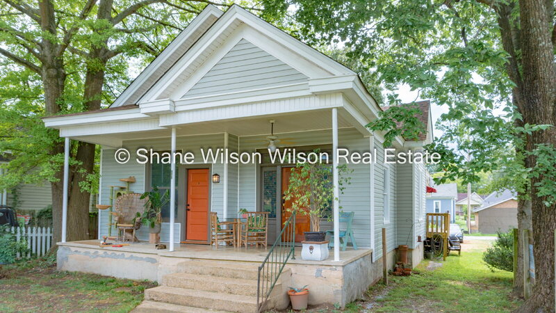 Chattanooga Condo: 2406 Bailey Avenue