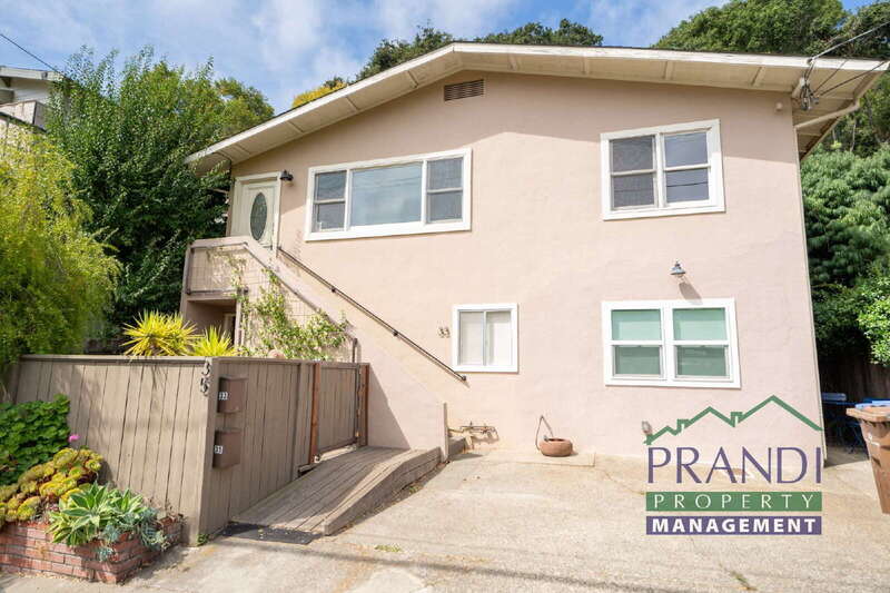 Fairfax Condo: 33 Willow Ave