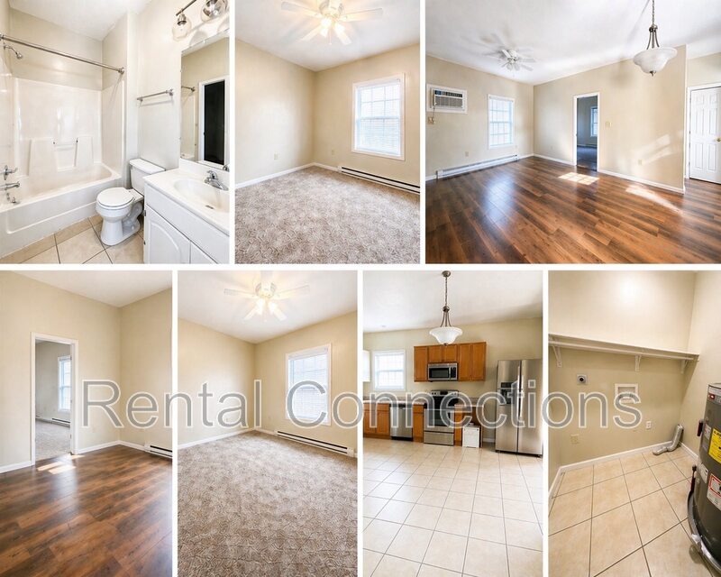 Marion Condo: 11310 Norman Rd Apt J