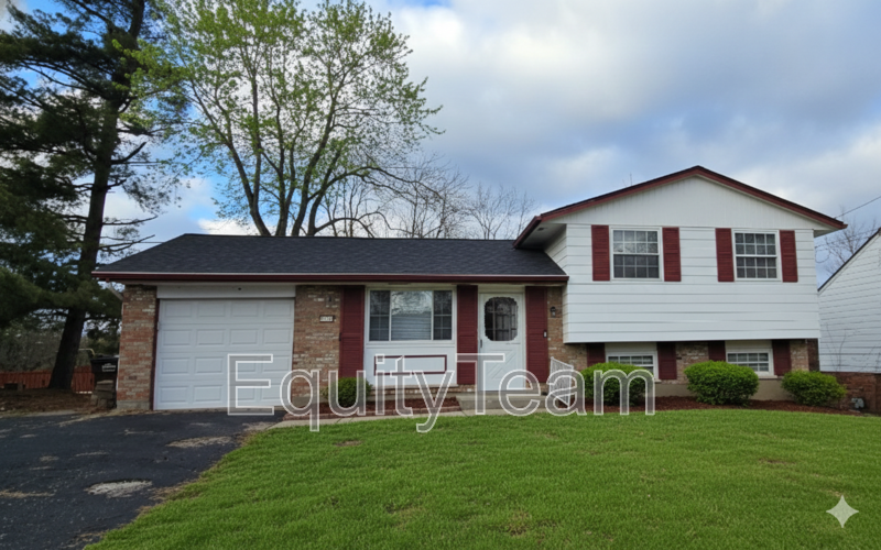 Cincinnati Townhome: 9196 Gila Drive