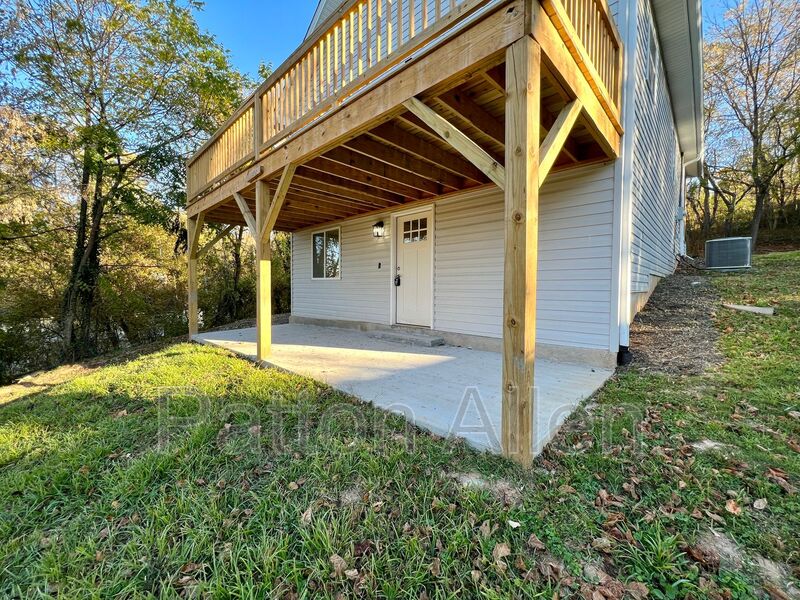 Asheville Condo: 24 Union St Woodfin