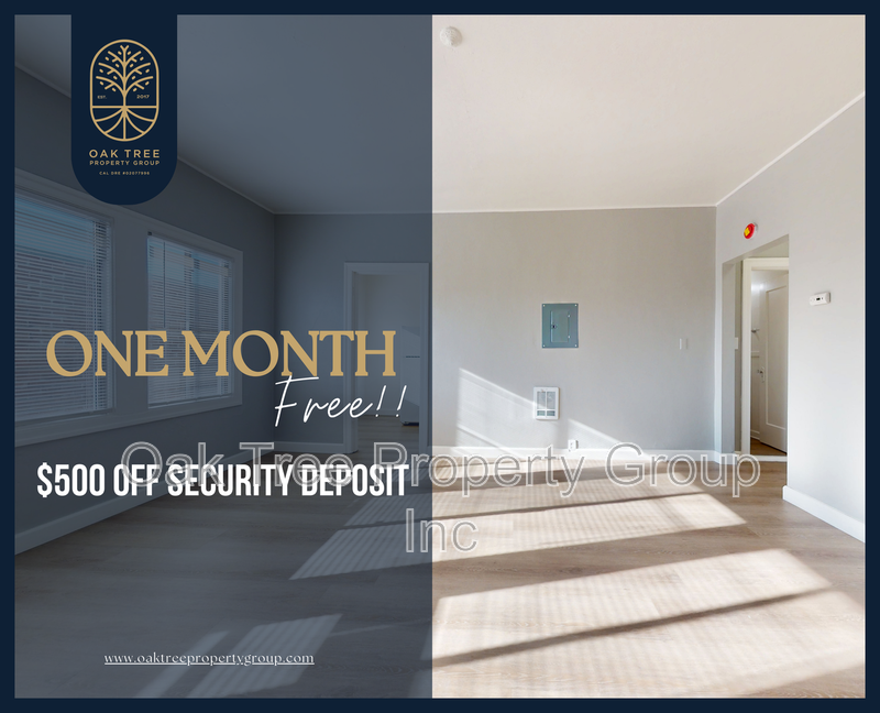 Oakland House: 1521 3rd Avenue