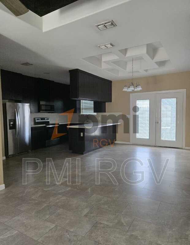 Edinburg Condo: 2003 Sahara Street