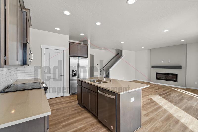 Spokane Valley Condo: 1218 North Tschirley Street - 1