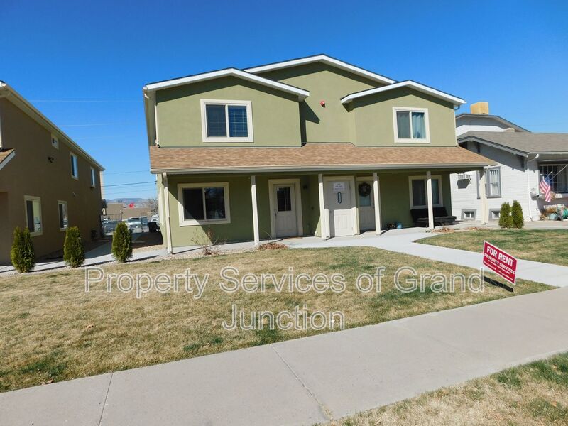 Grand Junction Condo: 1725 North 7th Street
