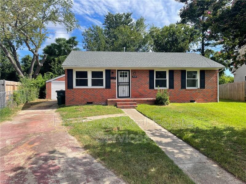 Norfolk House: 7120 Clarion Lane