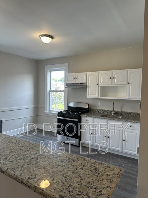 Paterson Condo: 216 - 218 East 30th Street - 3C