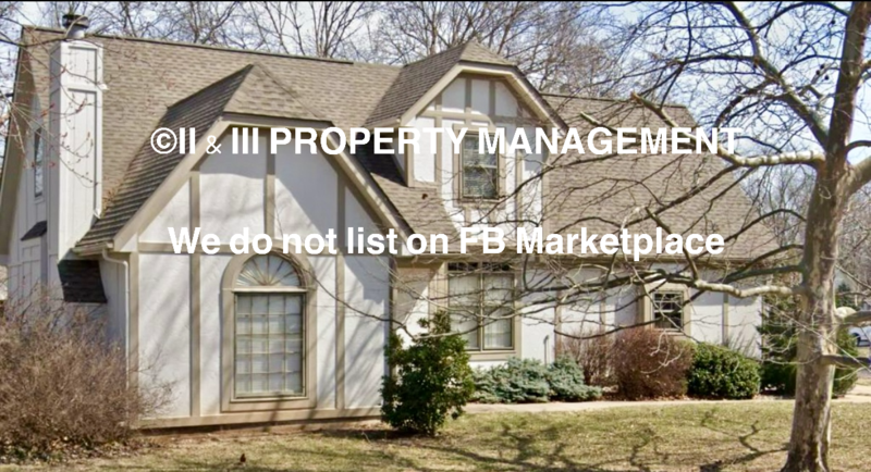 Overland Park House: 15233 Horton St