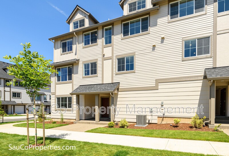 Beaverton House: 17071 Southwest Friendly Lane