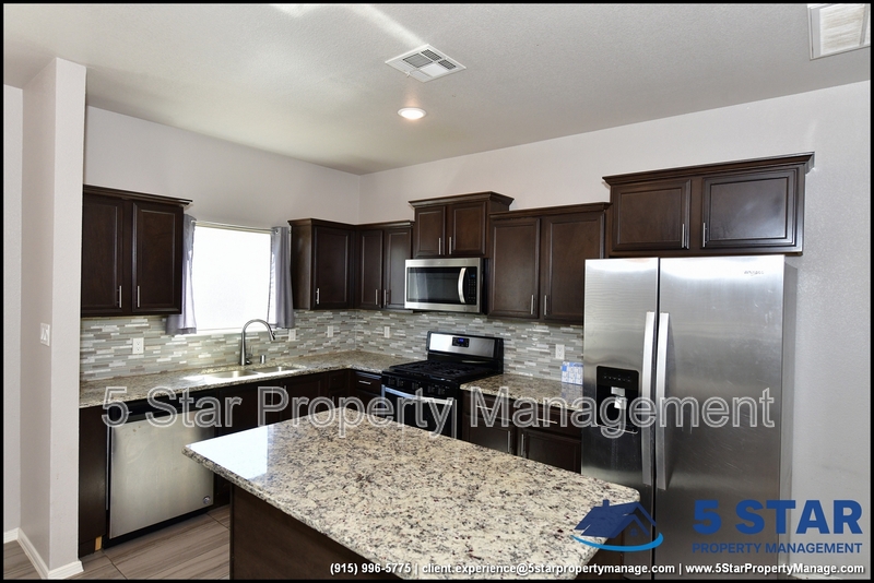 5 Star Property Management in El Paso | Listing