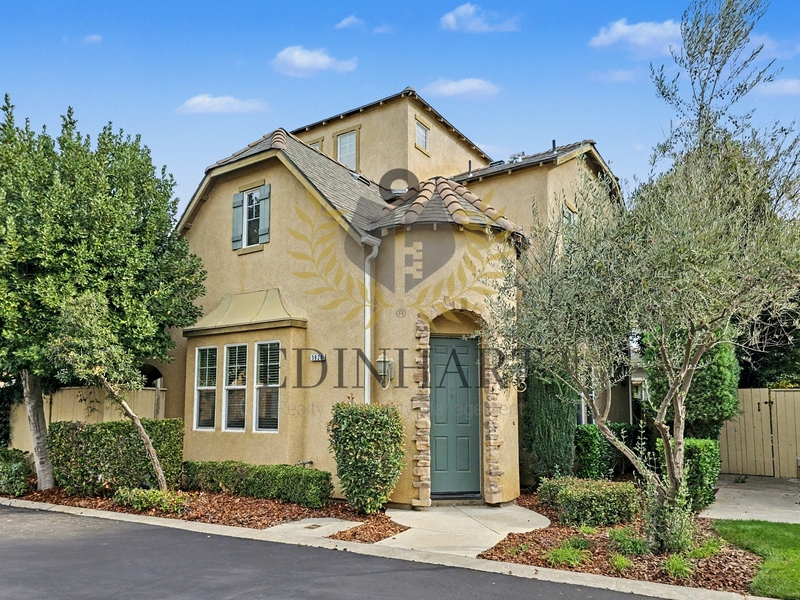 Clovis House: 3828 Trenton Lane