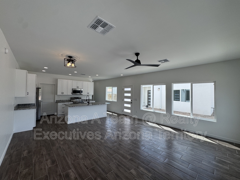 Tucson House: PM2: 2126 North Ralph Avenue