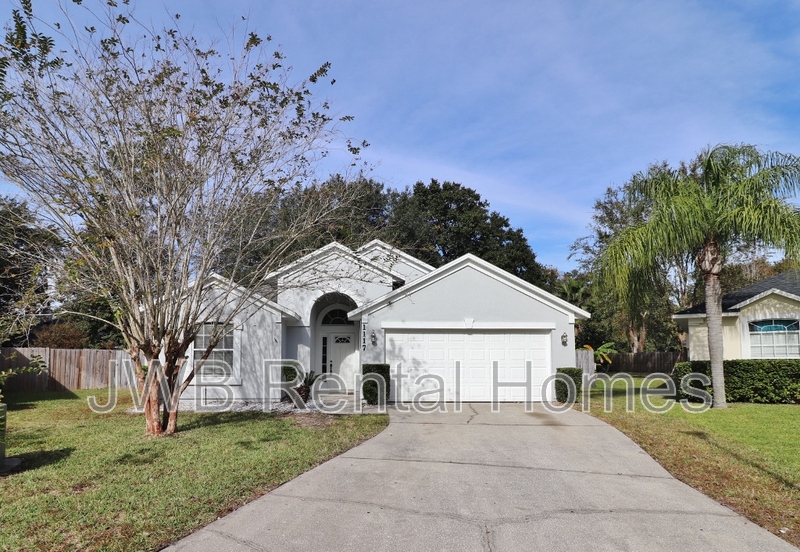 St Johns House: 1117 Ajuga Ct