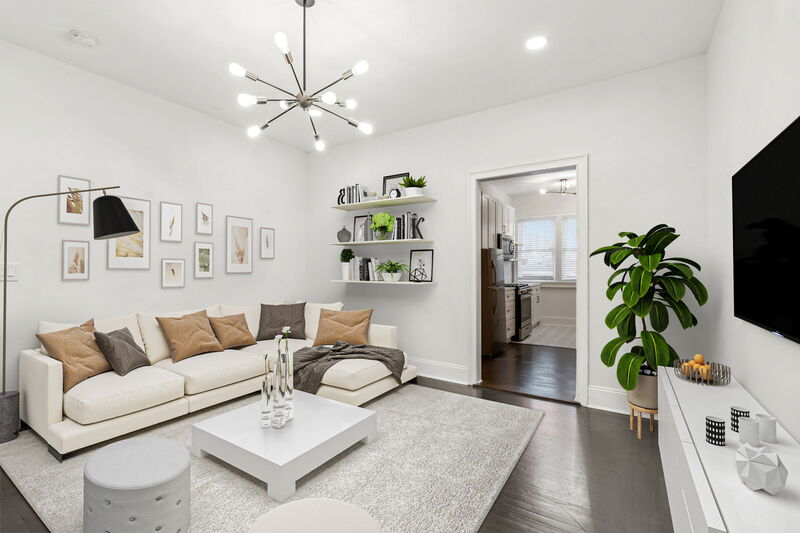 Jacksonville Condo: 2738 Riverside Avenue - 4